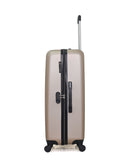 LPB LUGGAGE - Set de 4 Valises AGATA-M