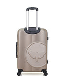LPB LUGGAGE - Valise Moyenne AGATA