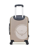 LPB LUGGAGE - Valise Cabine AGATA