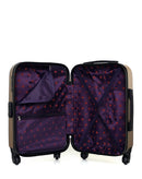 LPB LUGGAGE - Valise Cabine AGATA