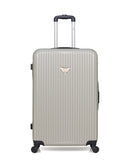 LPB LUGGAGE - Set de 3 Valises AGATA