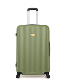 LPB LUGGAGE - Valise Cabine AGATA