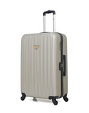 LPB LUGGAGE - Set de 3 Valises AGATA