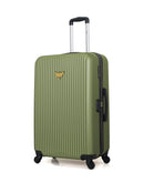 LPB LUGGAGE - Valise Cabine AGATA
