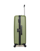 LPB LUGGAGE - Set de 4 Valises AGATA-M