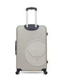 LPB LUGGAGE - Set de 3 Valises AGATA