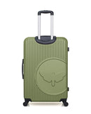 LPB LUGGAGE - Valise Grand Format AGATA