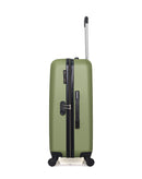 LPB LUGGAGE - Valise Moyenne AGATA