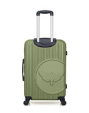 LPB LUGGAGE - Lot de 3 - Valises weekend, cabine et cabine XXS AGATA