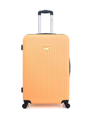 LPB LUGGAGE - Set de 3 Valises AGATA