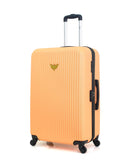 LPB LUGGAGE - Valise Grand Format AGATA