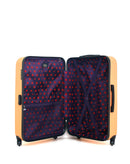 LPB LUGGAGE - Set de 3 Valises AGATA