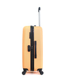 LPB LUGGAGE - Valise Moyenne AGATA