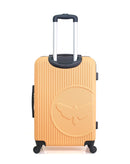 LPB LUGGAGE - Valise Moyenne AGATA