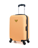 LPB LUGGAGE - Valise Cabine AGATA