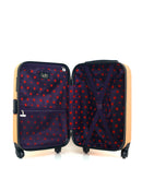 LPB LUGGAGE - Valise Cabine AGATA