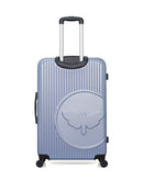 LPB LUGGAGE - Set de 4 Valises AGATA-M