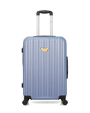 LPB LUGGAGE - Valise Moyenne AGATA