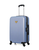 LPB LUGGAGE - Valise Moyenne AGATA