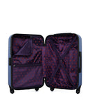 LPB LUGGAGE - Valise Moyenne AGATA
