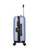 LPB LUGGAGE - Valise Cabine AGATA