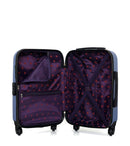 LPB LUGGAGE - Valise Cabine AGATA