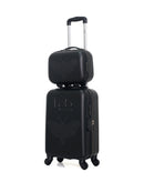LPB LUGGAGE - Set de 2 Valises FRANCETTE-H