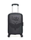 LPB LUGGAGE - Valise Petite Cabine FRANCETTE-E