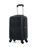 LPB LUGGAGE - Valise Petite Cabine FRANCETTE-E
