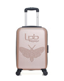 LPB LUGGAGE - Set de 2 Valises FRANCETTE-H