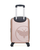 LPB LUGGAGE - Set de 2 Valises FRANCETTE-H