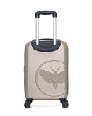 LPB LUGGAGE - Set de 2 Valises FRANCETTE-H