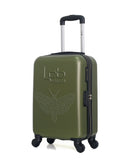 LPB LUGGAGE - Set de 2 Valises FRANCETTE-H