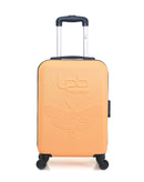 LPB LUGGAGE - Valise Petite Cabine FRANCETTE-E