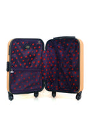 LPB LUGGAGE - Valise Petite Cabine FRANCETTE-E