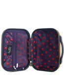 LPB LUGGAGE - Vanity FRANCETTE-K 30 cm