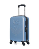 LPB LUGGAGE - Set de 2 Valises FRANCETTE-H