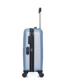 LPB LUGGAGE - Set de 2 Valises FRANCETTE-H
