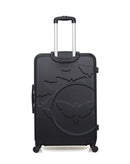 LPB LUGGAGE - Set de 5 Valises AELYS-F