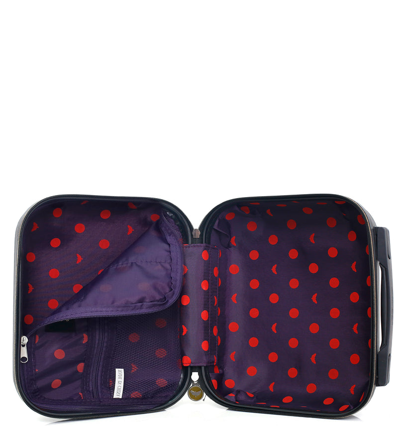 LPB LUGGAGE - Vanity AELYS-W 26 cm
