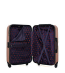 LPB LUGGAGE - Valise Moyenne AELYS
