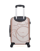LPB LUGGAGE - Valise Cabine AELYS