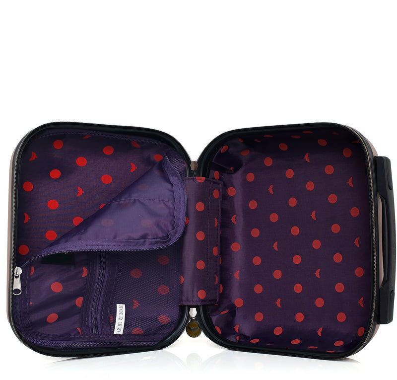 LPB LUGGAGE - Vanity AELYS-W 26 cm
