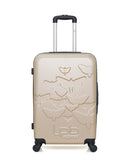 LPB LUGGAGE - Valise Moyenne AELYS