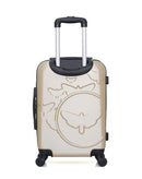 LPB LUGGAGE - Valise Cabine AELYS