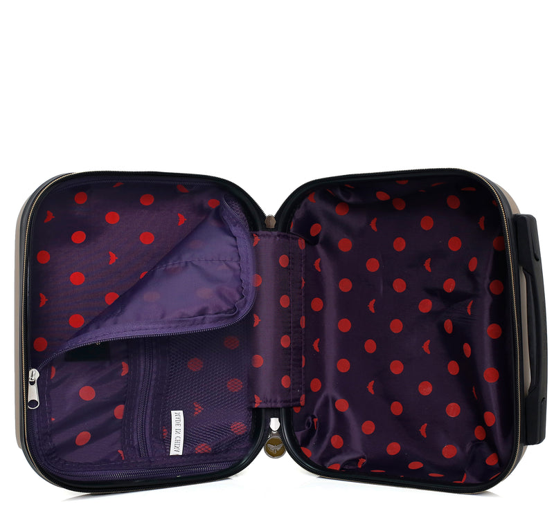 LPB LUGGAGE - Vanity AELYS-W 26 cm