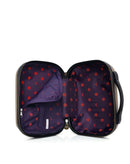 LPB LUGGAGE - Petit Vanity AELYS-K