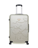LPB LUGGAGE - Set de 5 Valises AELYS-F