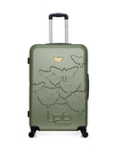 LPB LUGGAGE - Set de 4 Valises AELYS-C