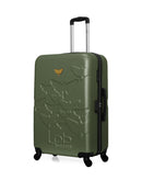 LPB LUGGAGE - Valise Grand Format AELYS
